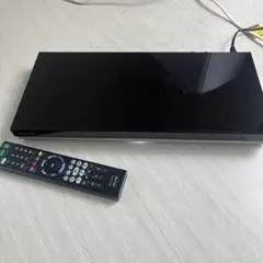 動作品◆２番組同時録画 HDD/BDレコーダー◆SONY BDZ-ZW500のサムネイル