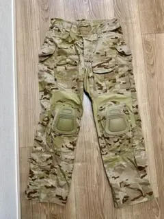 r*s様 ドイツ国防軍スプリンター迷彩パンツ - メルカリ