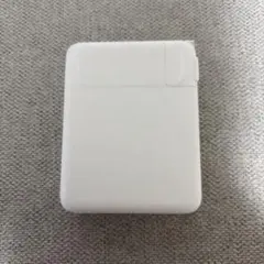 【純正】Apple 140w USB-C 電源アダプタ
