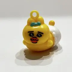 おぱんちゅうさぎ　バスボム　フィギュア