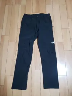 THE NORTH FACE　アルパインライトパンツ（メンズ）M　黒