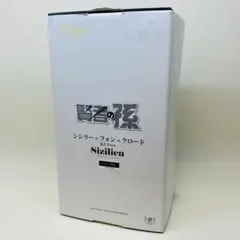 賢者の孫 シシリー=フォン=クロード 湯上りver フィギュアのサムネイル