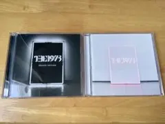 The 1975 CD バラ売り不可