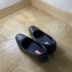ファイテン　レディース　パンプス　ビジネス　就活