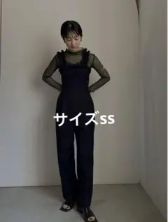 2025年最新】ameri vintage オールインワンの人気アイテム - メルカリ