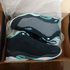 2026年最新】バスケットシューズ AND1 アンドワンの人気アイテム