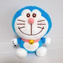 ドラえもん　地球交響団　ぬいぐるみ