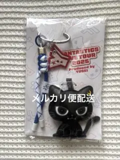 【新品未開封】FANTASTICS 八木勇征 メンプロ クーウィチャーム