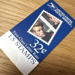 極美品JAMES DEAN 32セント切手セット（USA） 2025年最新】ジェームスディーン 切手の人気アイテム - メルカリ