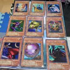 遊戯王OCG モンスターカード5枚セット - メルカリ