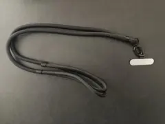 【新品未使用】【ZXZone】首掛け肩掛け 携帯ストラップ　スマホストラップ