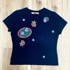 最終大幅値下げJohn Galliano Tシャツ　シルク100%