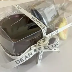 ディーンアンドデルーカ マグカップ　ドリップコーヒー アイシングクッキー