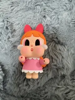 Powerpuff Girls Blossom フィギュア