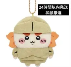 鎧なシーサーマスコット