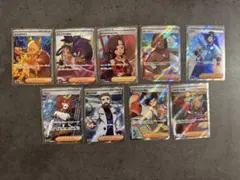 ポケモンカード トレーナーズSRまとめ売り