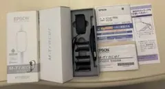 EPSON M-Tracer For Golf MT500GIIのサムネイル