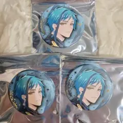 2025年最新】ツイステ フロイド 缶バッジの人気アイテム - メルカリ