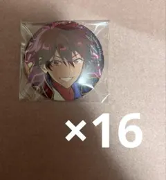 守沢千秋 フィーチャー2 缶バッジ 守沢千秋 フィーチャー2 缶バッジ Idol あんスタ 缶バッジ