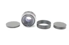 【動作】Olympus F.zuiko 38mm f1.8　フード付きのサムネイル