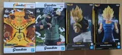 【ゆず様専用】プライズフィギュア　まとめ売り　NARUTO　ドラゴンボール