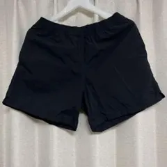 THE NORTH FACE ノースフェイス　バーサタイルショーツ ブラック　L