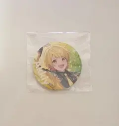 AMPTAK×COLORS すとふぇす2025缶バッジ【あっきぃ】 - メルカリ