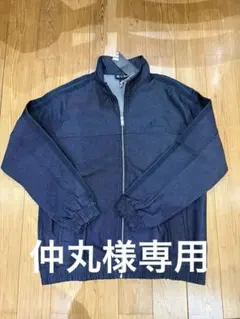 2026年最新】adidas Gジャン・デニムジャケットの人気アイテム - メルカリ