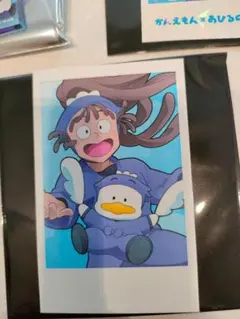 忍たま乱太郎 推しパシャ ノーマル N 尾浜勘右衛門 AMOCAFE アモカフェ