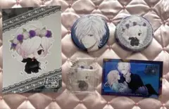 DIABOLIK LOVERS LUNATIC FATE 逆巻スバル