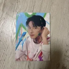 セブチ FaceTheSun ジュン JUN トレカ SEVENTEEN - SEVENTEEN《ジュン》FACE THE SUNトレカ2種セットの通販