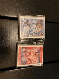 東方　スリーブ　まとめ売り