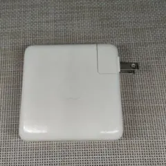 2026年最新】apple 純正 96W USB-C電源アダプタの人気アイテム - メルカリ