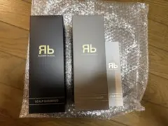 新品未開封】ReZARD beauty スカルプシャンプー&トリートメント - メルカリ