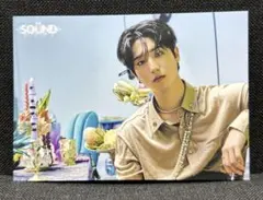 THE SOUND ラントレ ハン