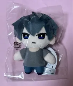 ギヴン　ちびぬいマスコット　りつぬい　立夏