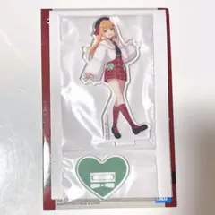 L*E様 学園アイドルマスター 学マス 一番くじ I賞 アクリルスタンド 紫雲清