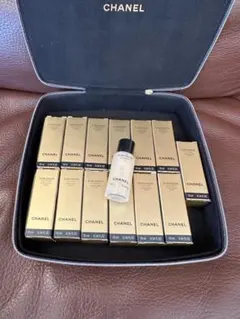 26312円相当⭐️シャネル サブリマージュラローション10ml*13=130ml