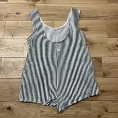 .*様 韓国子供服 jejeunosity サロペット JSサイズ