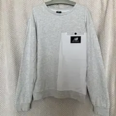 New Balance スウェット トレーナー Mサイズ