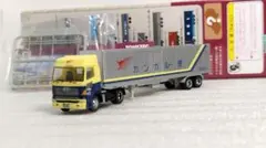 【非売品】 日野・プロフィア 西濃運輸　トレーラー　トラック野郎　デコトラ 非売品】 日野・プロフィア 西濃運輸 トレーラー トラック野郎