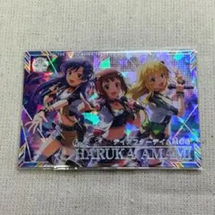 アイドルマスター TOURS ツアマス 天海春香 SSR セーラーミズギ - メルカリ