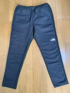ノース・フェイス ハイブリッド テックエアーインサレーテッドパンツ 【極上品】