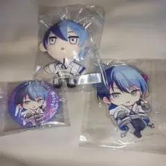 プロセカ 青柳冬弥セット