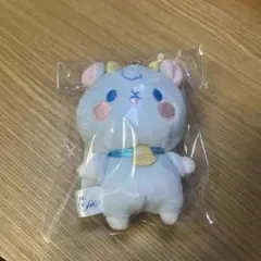 ころやぎちゃん ころんくん ぬいぐるみキーホルダー