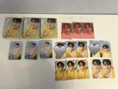 SEVENTEEN セブチ HEAVEN CARAT盤 ジュン