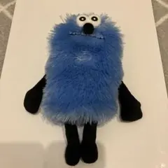 パペットスンスン　ポケット付き