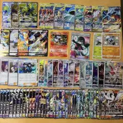 ポケモンカード gx ar 72枚 まとめ売りのサムネイル