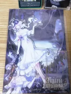 第五人格 オフラインパック 漁師 グレイス アクリルスタンド