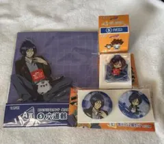 ひこくじ 家庭教師ヒットマンREBORN ! チルアウト 六道骸